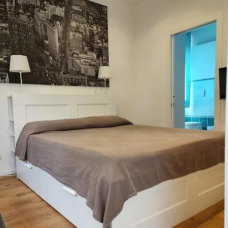 Guest house Ca Giuliana