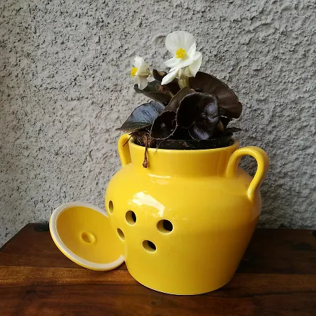 Pensjonat Ca Giuliana 4*