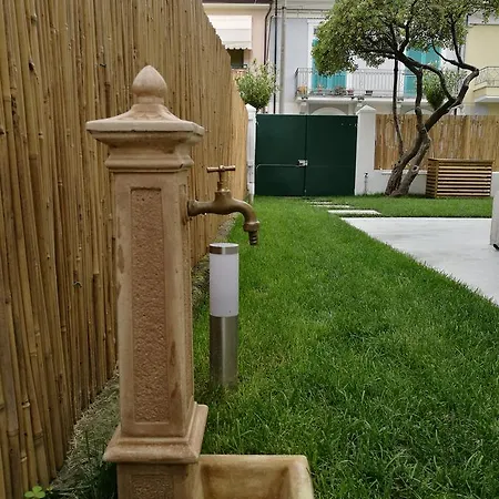 Pensjonat Ca Giuliana 4*